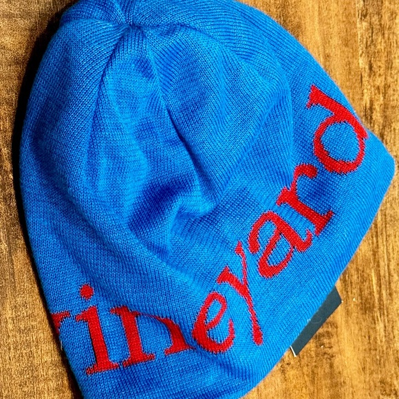 Vineyard Vines Beanie - Picture 2 of 7